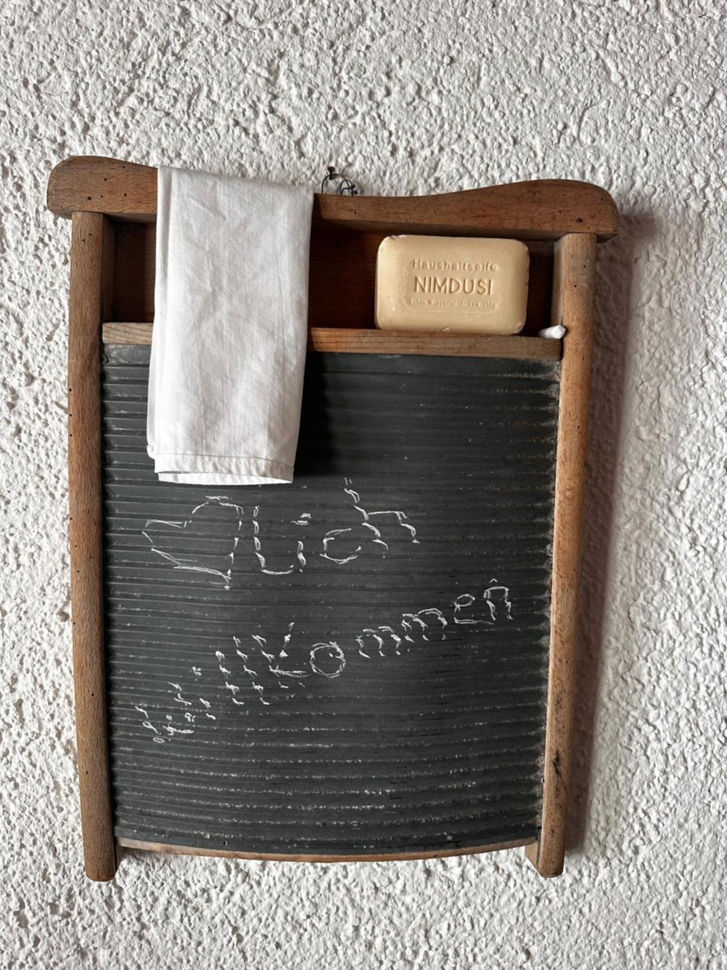 Ferienwohnung Schoemberg Extérieur photo